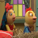 کارتون مزرعه دوستی