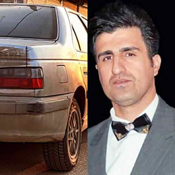 آهنگ محسن لرستانی : غیر رسمی