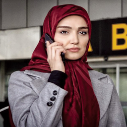 سریال ناریا | فیلم