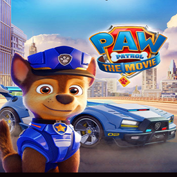 کارتون سگ های نگهبان