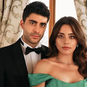 سریال ترکی شربت زغال اخته