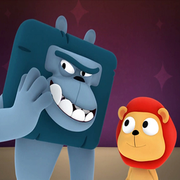 کارتون سیرک سرگرمی (فیلم)