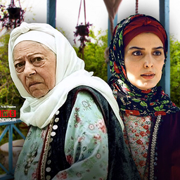 سریال ایرانی سوجان