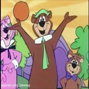 کارتون یوگی و دوستان | فیلم