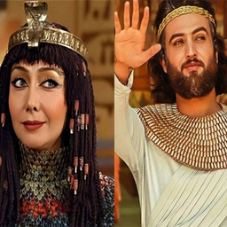 سریال یوسف پیامبر | فیلم ایرانی