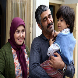 سریال زیر خاکی