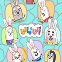 کارتون آنی و مانی