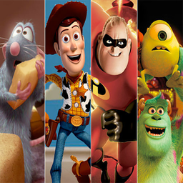 کارتون محبوب 2 | انیمیشن