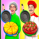 چالش باحال غذایی