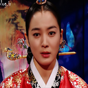 سریال دونگ یی