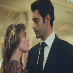 سریال ترکی گل جمال