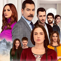 سریال ترکی استانبول ظالم | فیلم