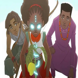 کارتون ایانو | برنامه کودک