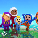 کارتون جت سواران 1