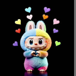 تصویر زمینه لبوبو