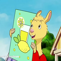 کارتون لامالاما | برنامه کودک