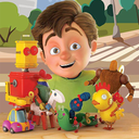 فیلم لوپتو | کارتون