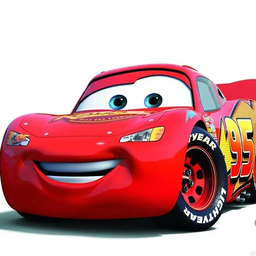 کارتون ماشین ها