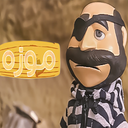 کارتون موزه | فیلم