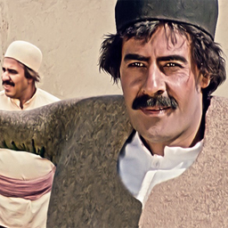 برنامه سریال روزی روزگاری