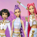 آهنگ های شکارچیان شیطان