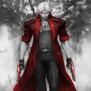 کارتون انیمه شیطان هم می گرید