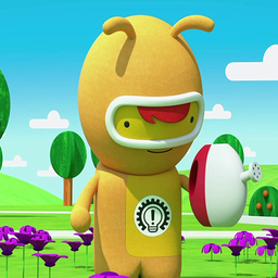 کارتون تینپو | فیلم