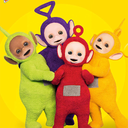 کارتون توپولوها