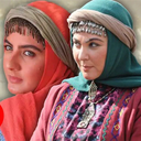 سریال آتش و باد | کامل