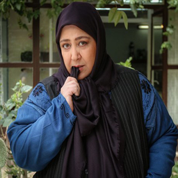 سریال با خانمان | فیلم