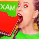 چالش باحال مدرسه