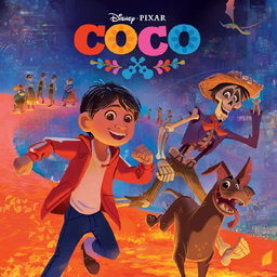کارتون کوکو | فیلم