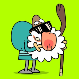 کارتون دیرین دیرین | برنامه کودک