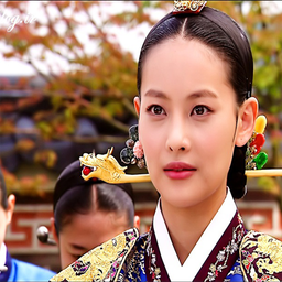 سریال کره ای ایسان