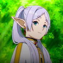 کارتون فریرن : آنسوی پایان سفر| فیلم