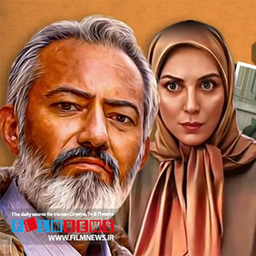 سریال ایرانی قول مردونه(کامل)