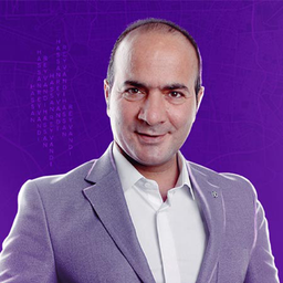 طنز حسن ریوندی غیر رسمی