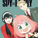 کارتون جاسوس و خانواده فصل 2