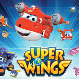 کارتون جت پستچی 5 | تمام قسمت ها