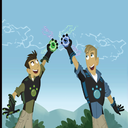 کارتون کاوشگران حیات وحش