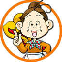 کارتون خاله ریزه | برنامه کودک