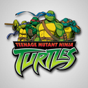 کارتون لاک پشت های نینجا