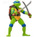 کارتون لاک پشت های نینجا | کودک