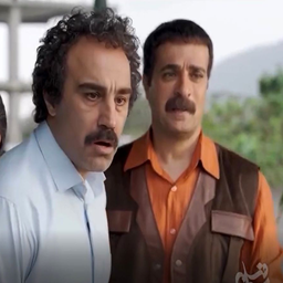 سریال پایتخت(1 تا 7)
