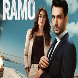 سریال ترکی رامو | فیلم