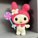 برنامه اسلایم مای ملودی | کارتون