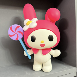 برنامه اسلایم مای ملودی | کارتون