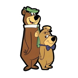 کارتون یوگی و دوستان | برنامه کودک