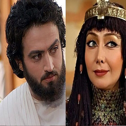 سریال یوسف پیامبر