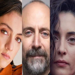 سریال ترکی باخت پادشاه